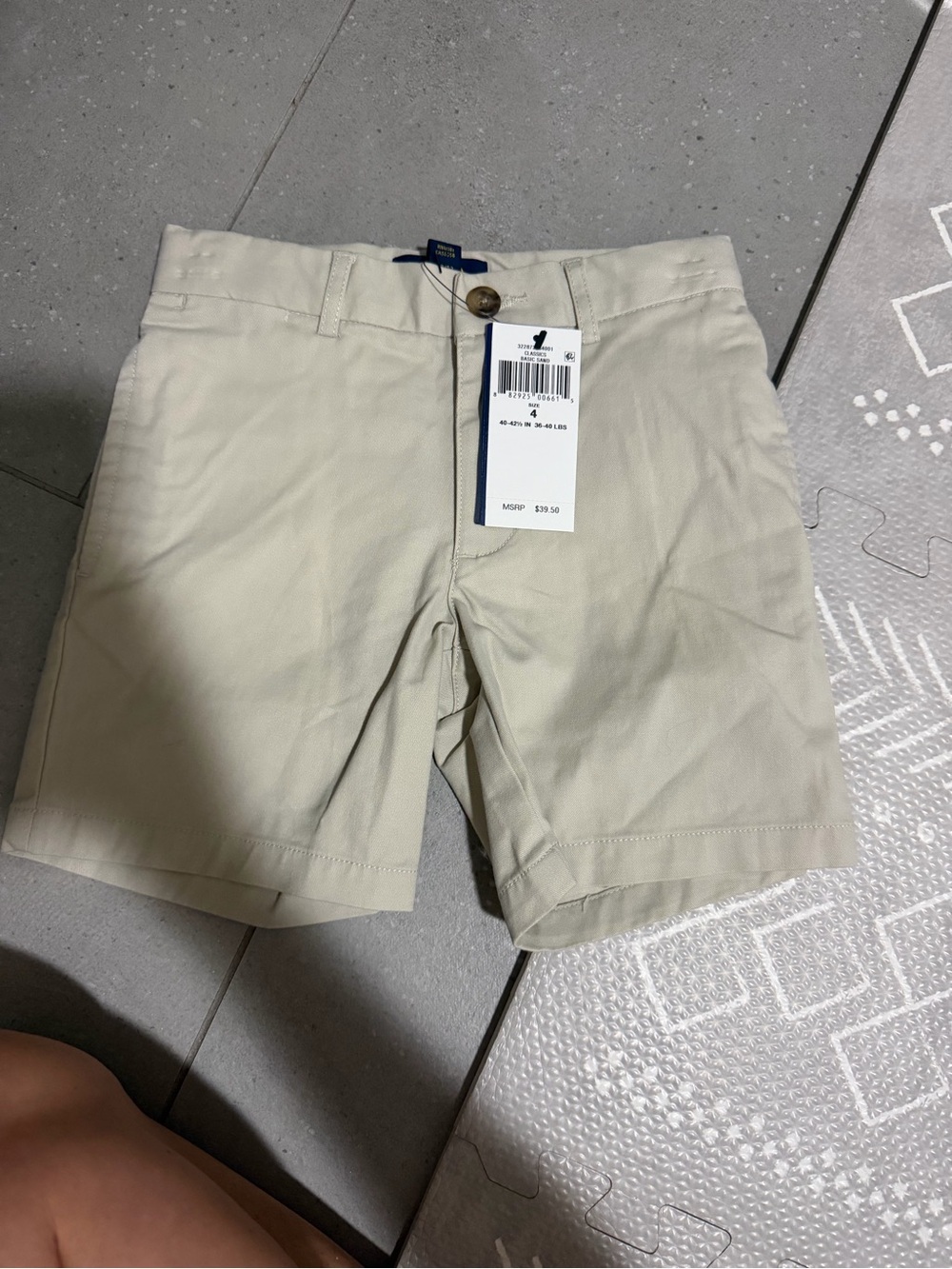 Polo Ralph Lauren shorts